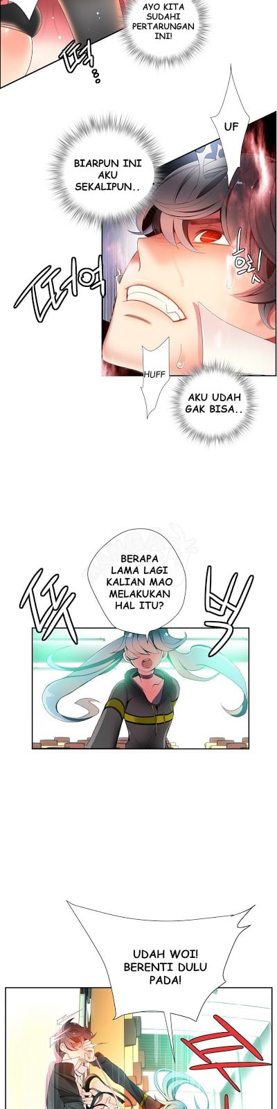 Lilith&#8217;s Cord - Chapter 12 25