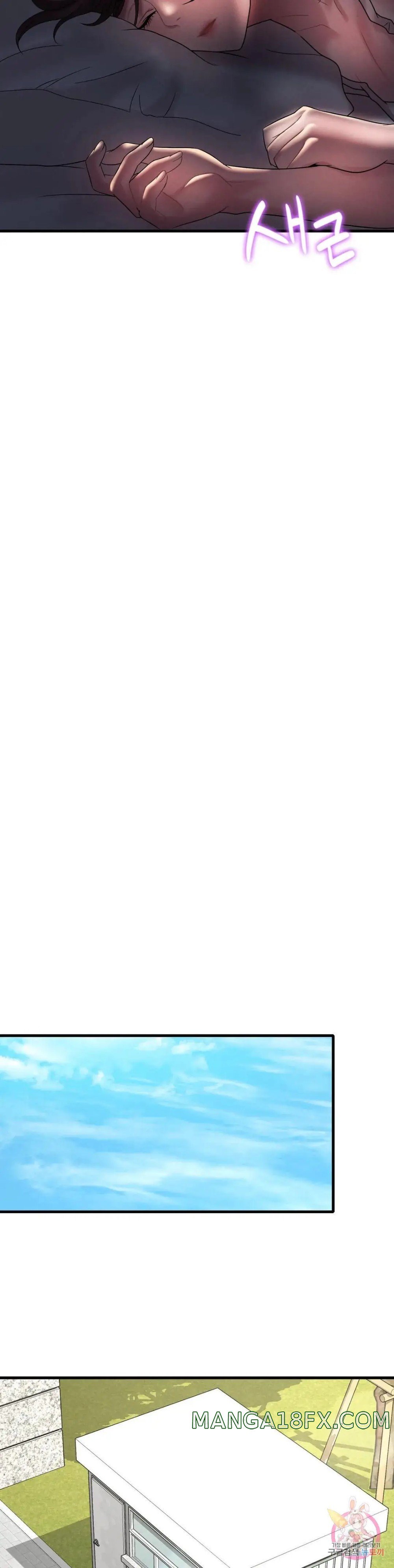 She wants to get drunk - Chapter 12 35