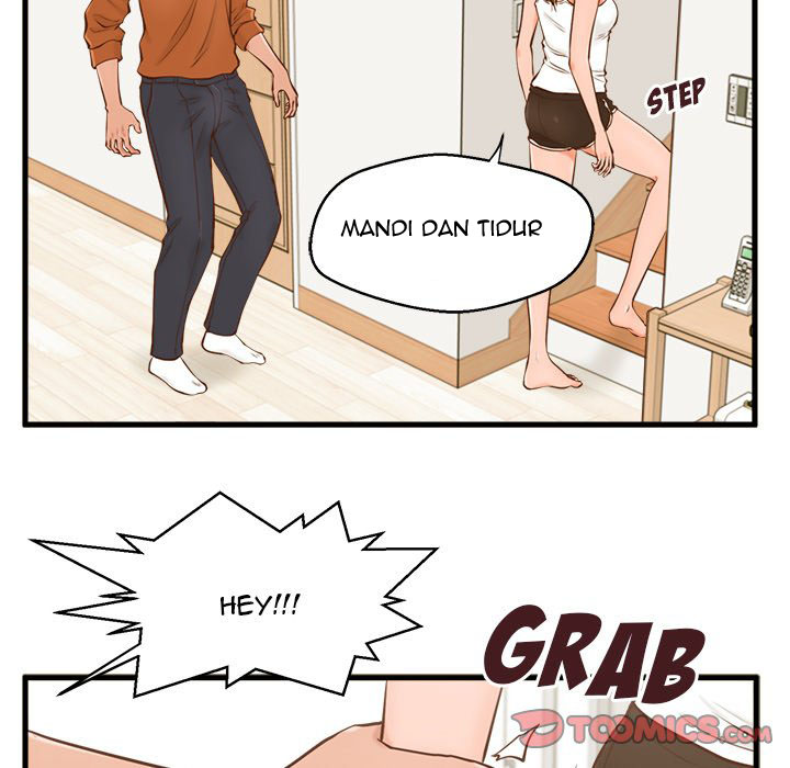 The Guest House - Chapter 12 80