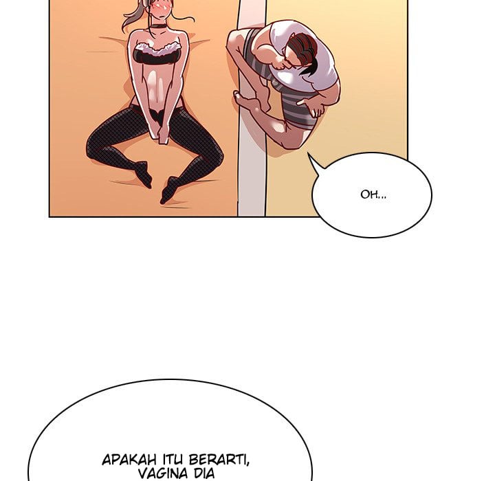 Desperate Measures - Chapter 13 33 Desperate Measures - Chapter 13 33