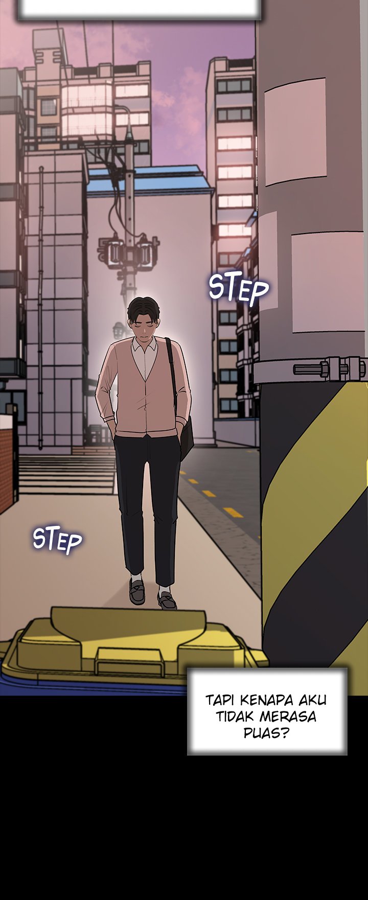 Living with my Sister in Law - Chapter 12 32