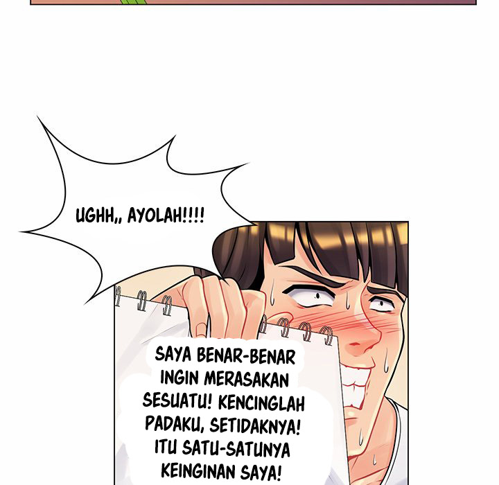 The Teacher Secret - Chapter 12 116 The Teacher Secret - Chapter 12 116