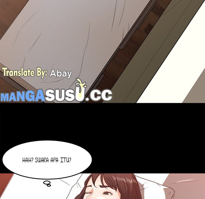 Inside the Uniform - Chapter 12 54 Inside the Uniform - Chapter 12 54