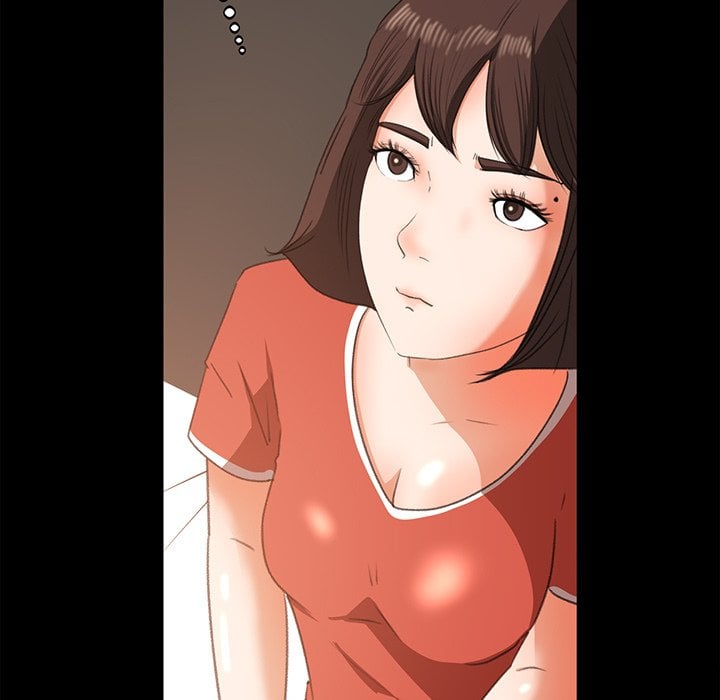 Inside the Uniform - Chapter 12 65 Inside the Uniform - Chapter 12 65