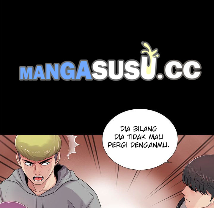 His Return - Chapter 12 25