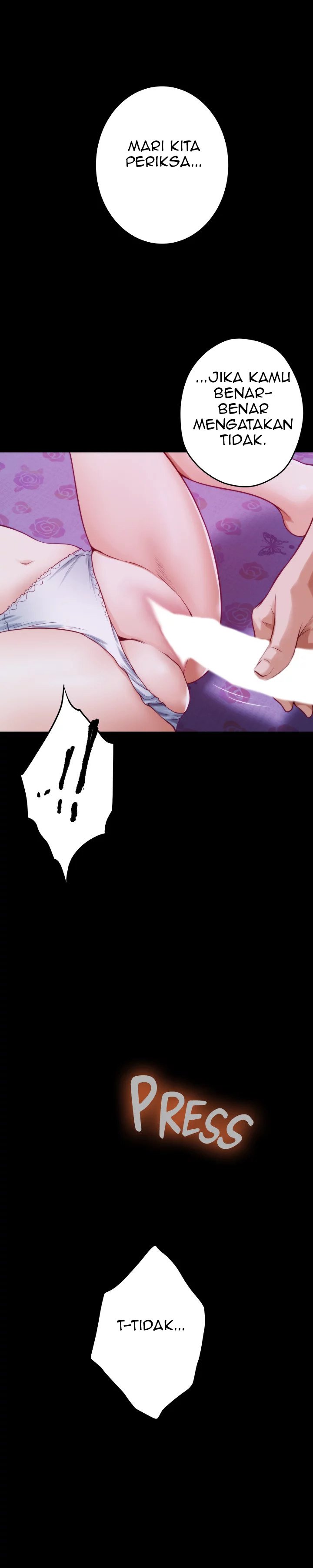 Noona&#8217;s Friend - Chapter 12 37