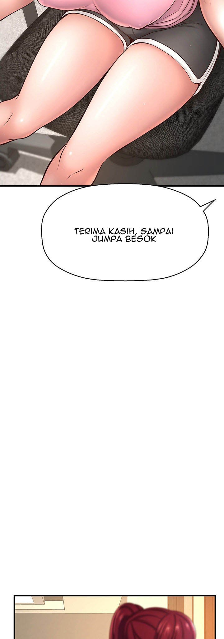 I Want to Know Her - Chapter 12 25