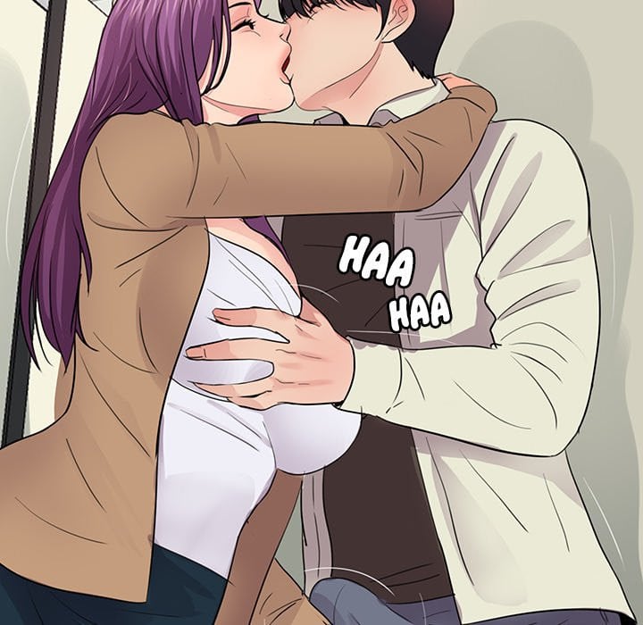 His Return - Chapter 12 66