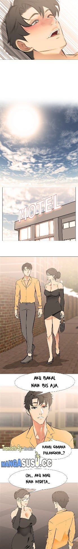 Wife Game - Chapter 12 14