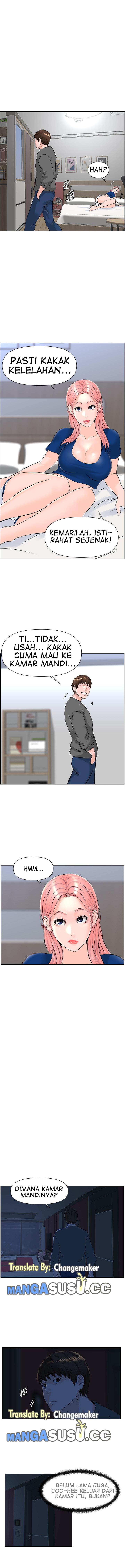 The Neighborhood Celebrity - Chapter 12 10