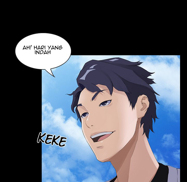 The Inheritance - Chapter 12 138