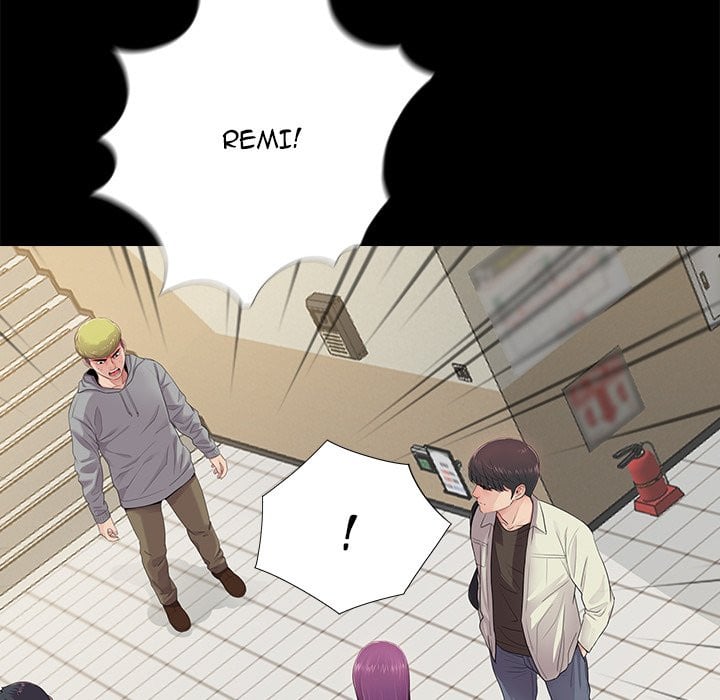 His Return - Chapter 12 20