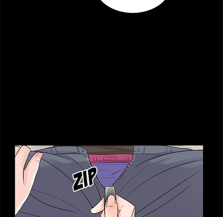 His Return - Chapter 12 71