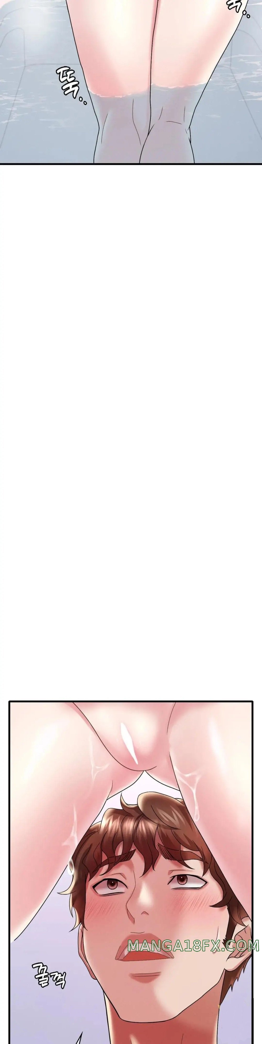 She wants to get drunk - Chapter 12 15