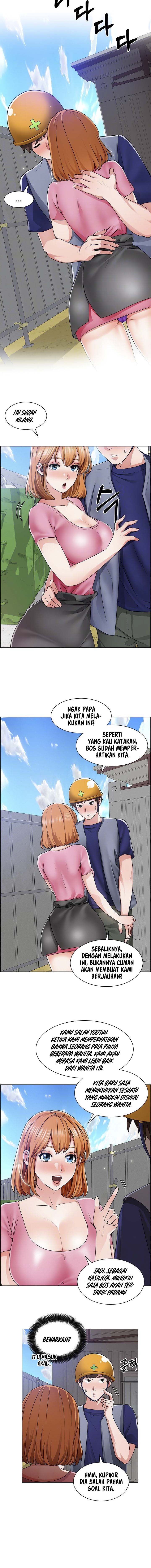 Nogada Romance - Chapter 12 3