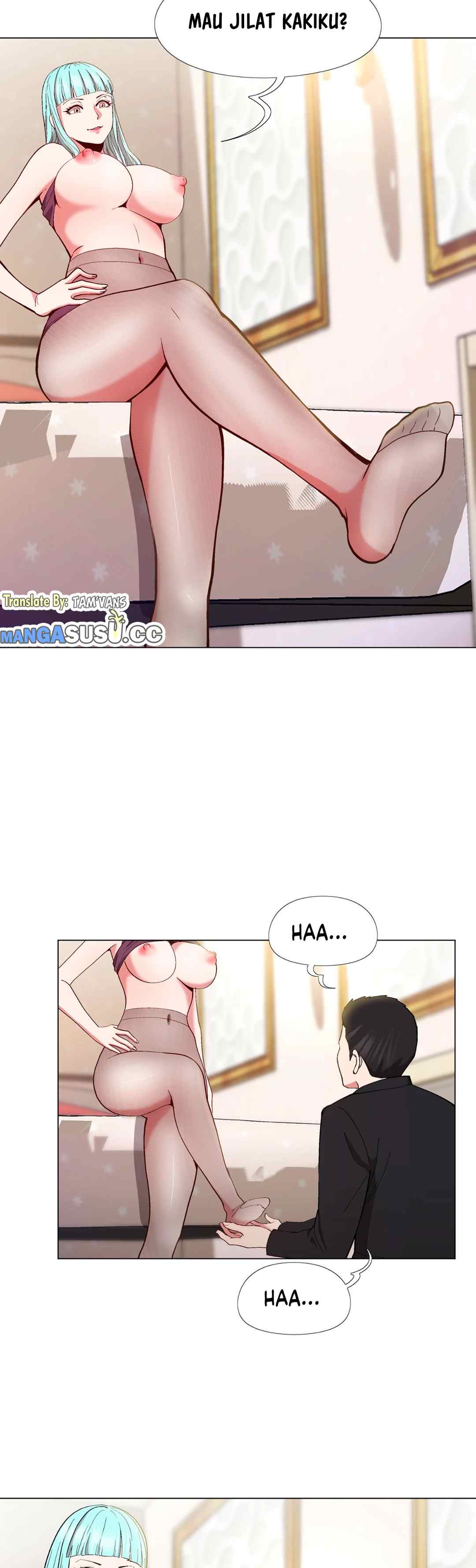 Cosplay Girl - Chapter 12 28