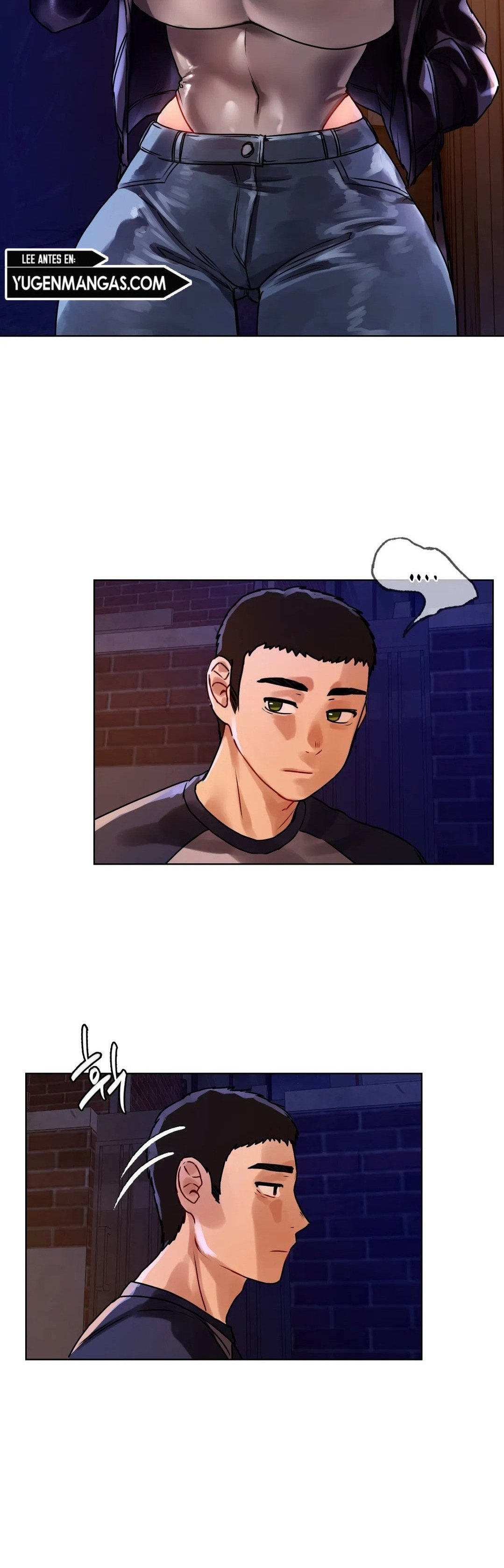 A New Beginning - Chapter 12 31