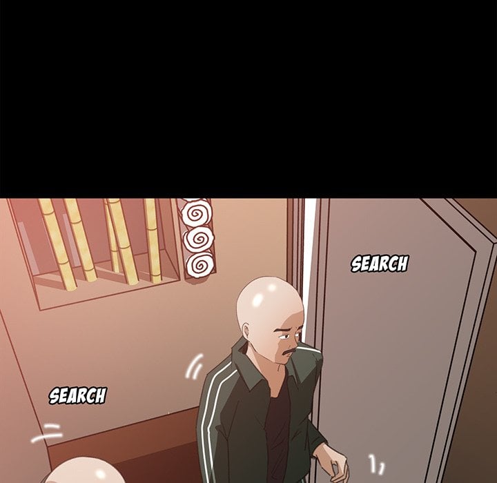 Inside the Uniform - Chapter 12 28 Inside the Uniform - Chapter 12 28