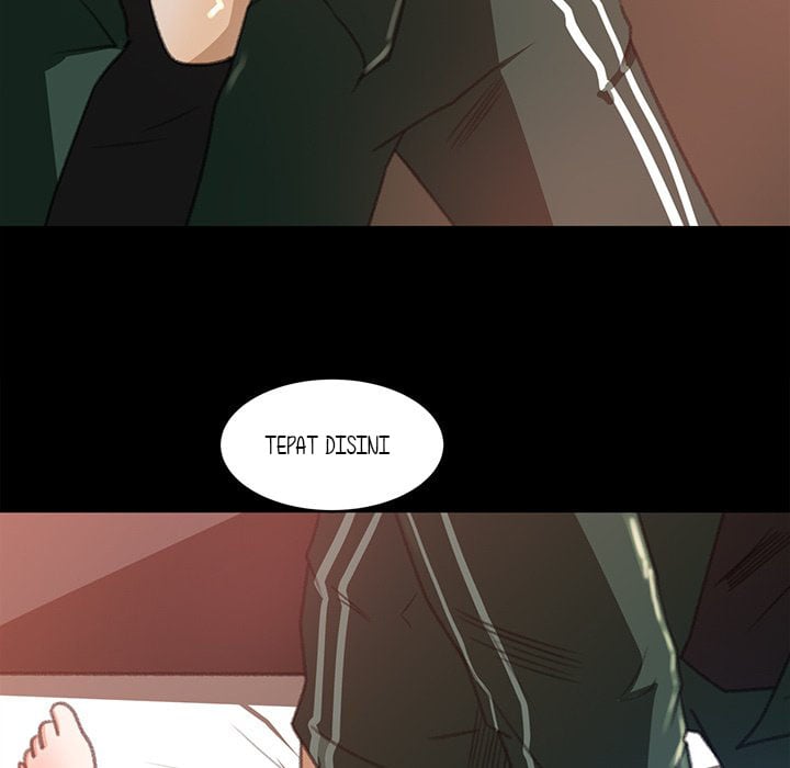 Inside the Uniform - Chapter 12 77 Inside the Uniform - Chapter 12 77