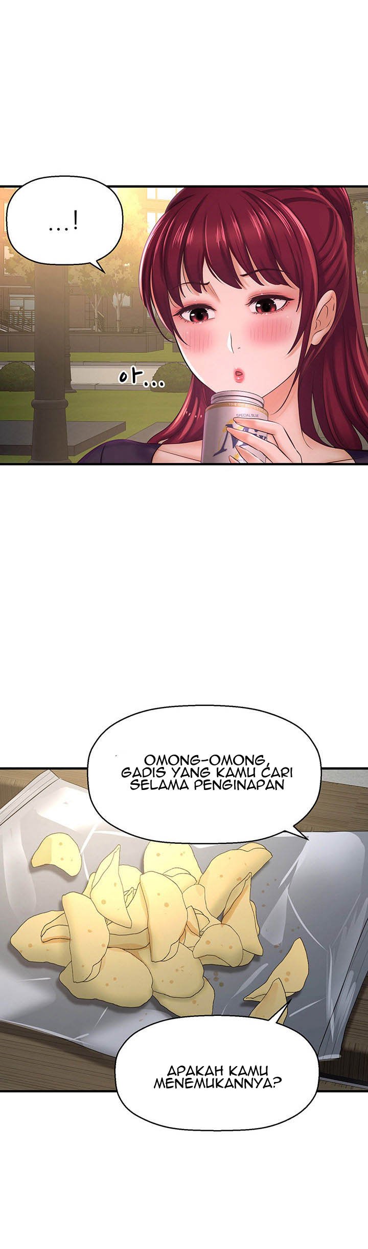 I Want to Know Her - Chapter 12 39