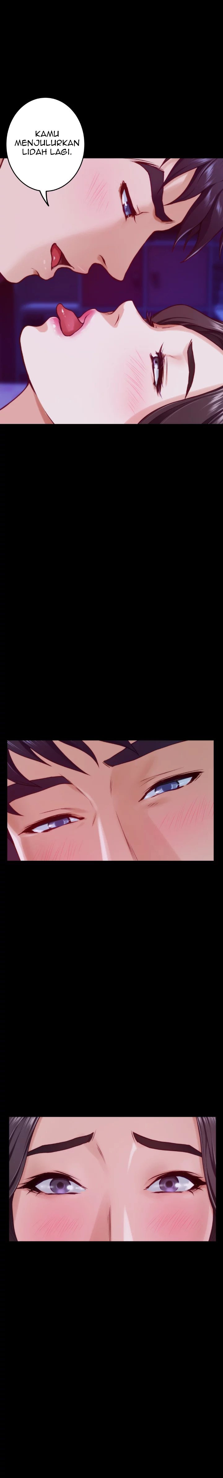 Noona&#8217;s Night - Chapter 12 20