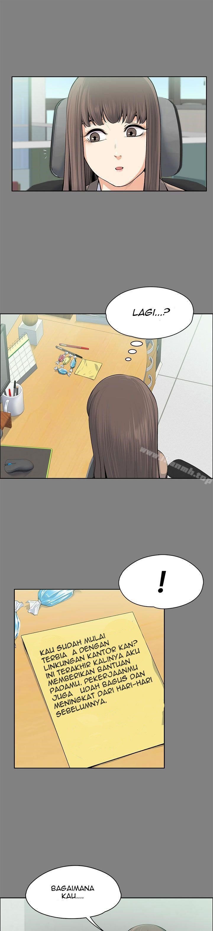 Boss Wife - Chapter 12 22