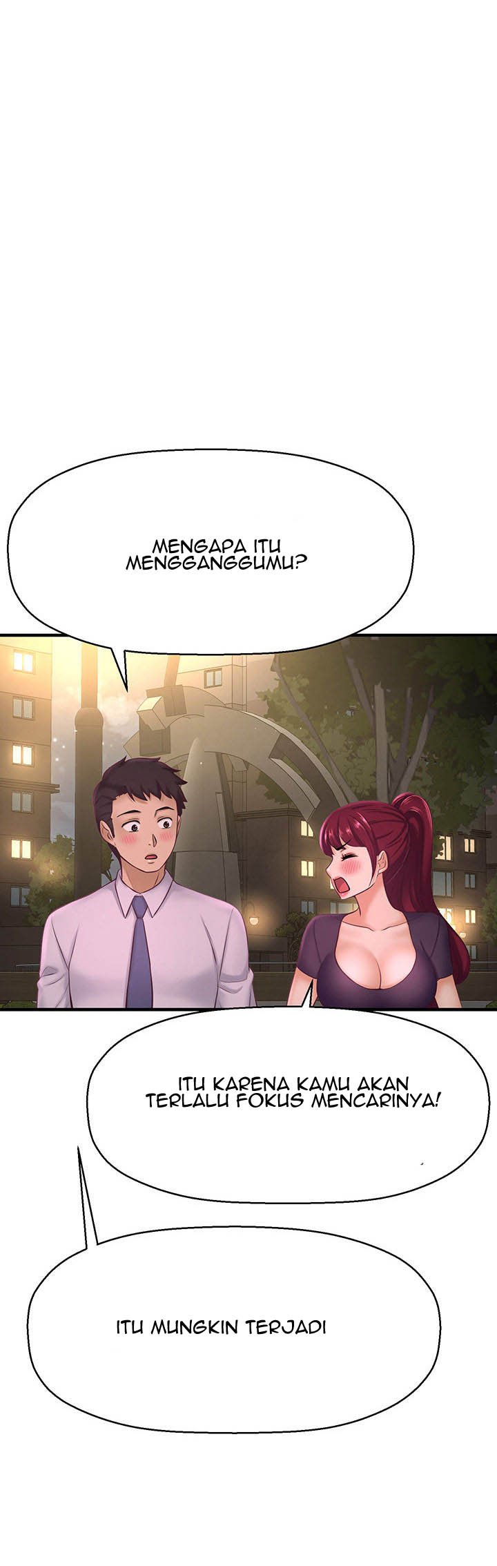 I Want to Know Her - Chapter 12 45