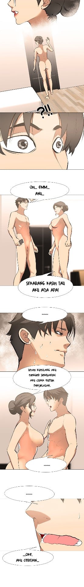 Wife Game - Chapter 12 5