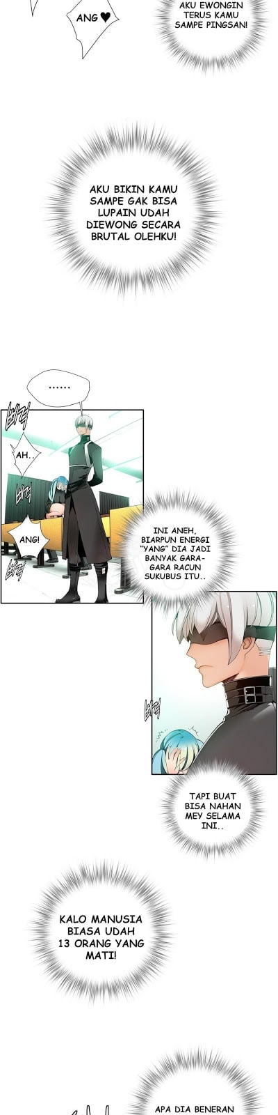 Lilith&#8217;s Cord - Chapter 12 16