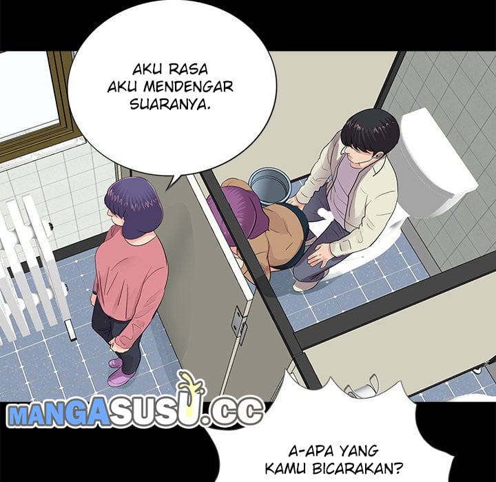 His Return - Chapter 12 96