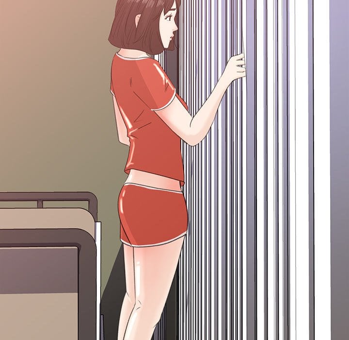 Inside the Uniform - Chapter 12 81 Inside the Uniform - Chapter 12 81