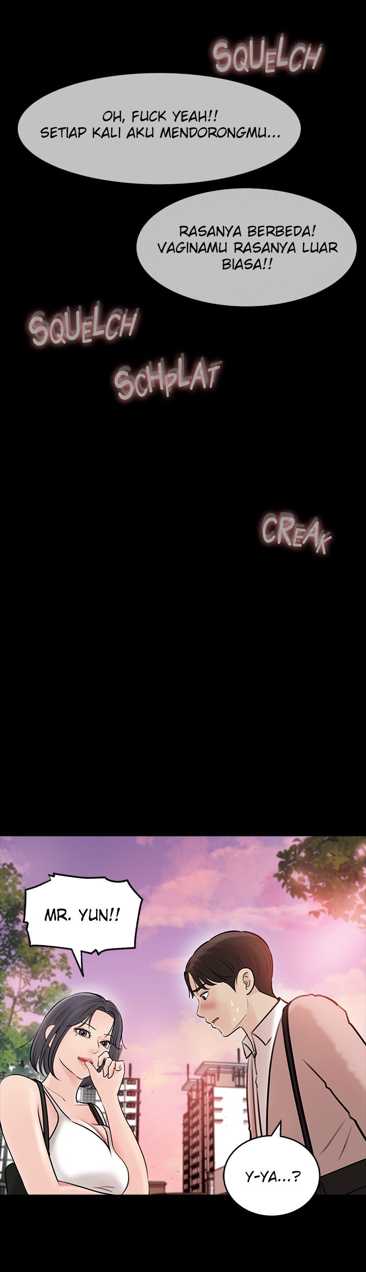 Living with my Sister in Law - Chapter 12 22