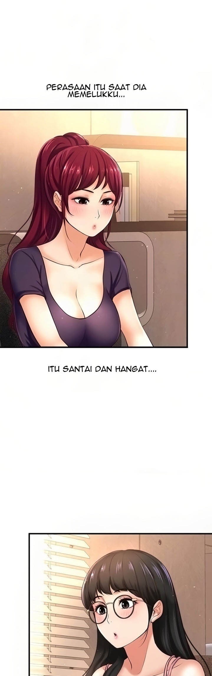 I Want to Know Her - Chapter 12 12