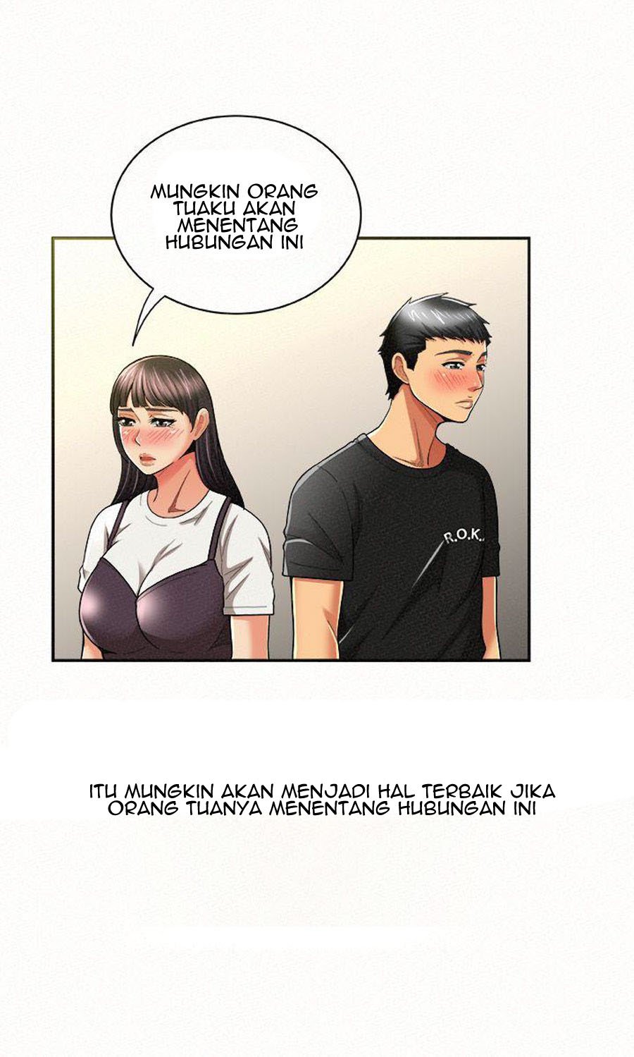 Reporting For Duty Ma’Am - Chapter 12 9 Reporting For Duty Ma’Am - Chapter 12 9