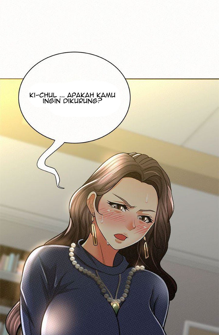 Reporting For Duty Ma’Am - Chapter 12 113 Reporting For Duty Ma’Am - Chapter 12 113