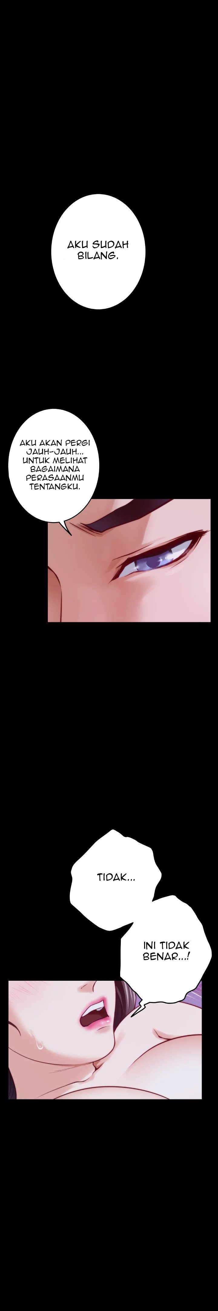 Noona&#8217;s Night - Chapter 12 36