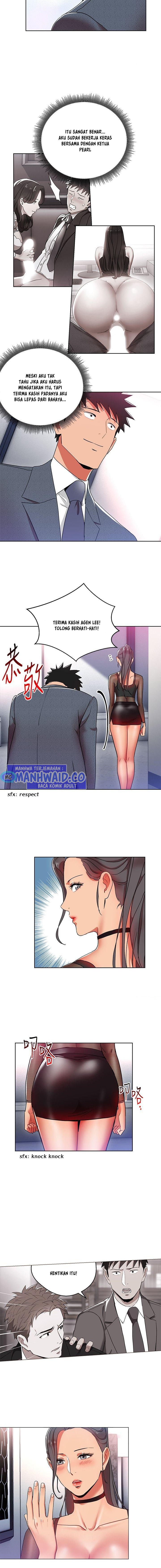 Boss Reverse - Chapter 12 7