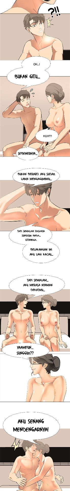 Wife Game - Chapter 12 11