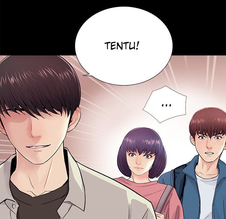 His Return - Chapter 12 19