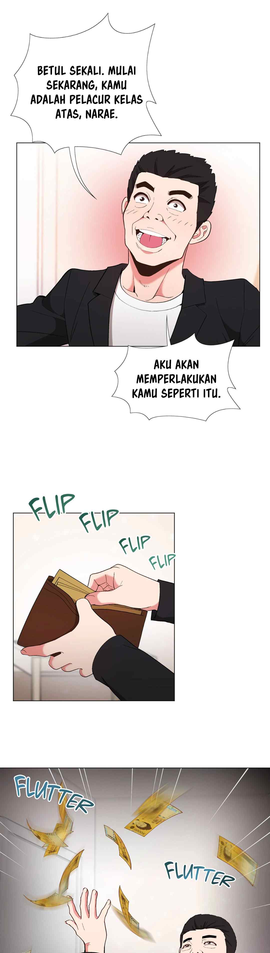 Cosplay Girl - Chapter 12 34