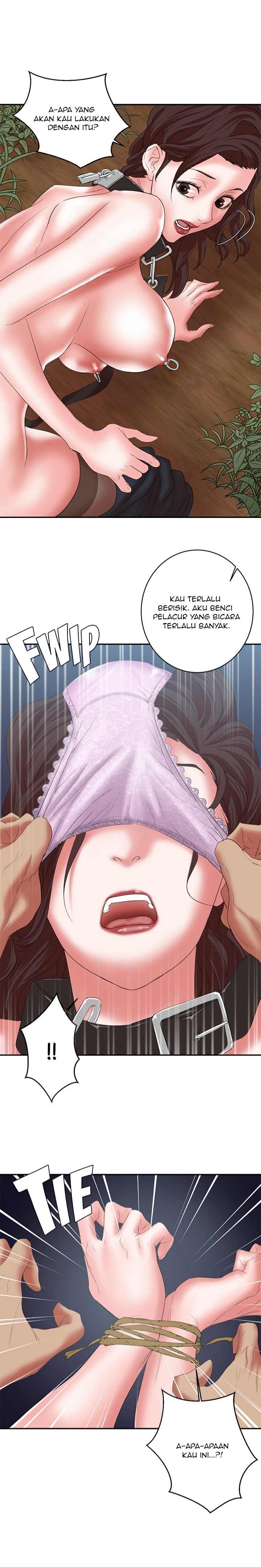 The Escape - Chapter 12 16