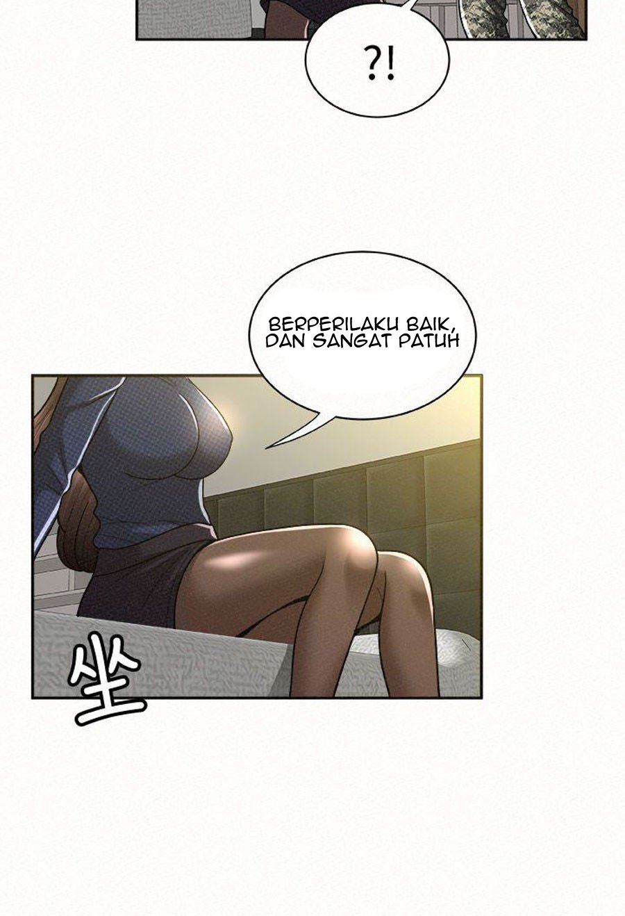 Reporting For Duty Ma’Am - Chapter 12 81 Reporting For Duty Ma’Am - Chapter 12 81