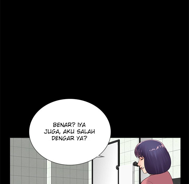 His Return - Chapter 12 99
