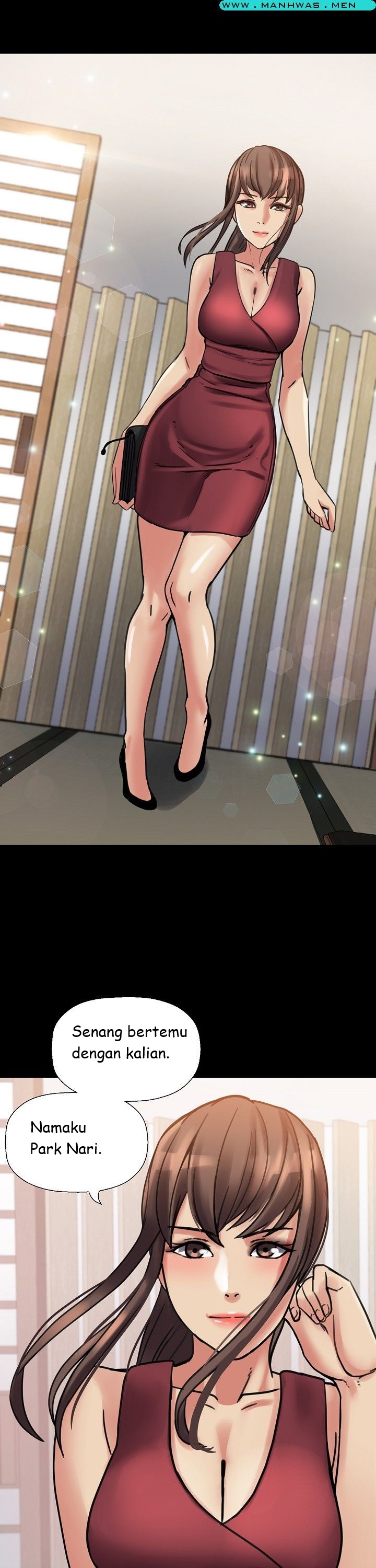 Sister Wife - Chapter 12 20