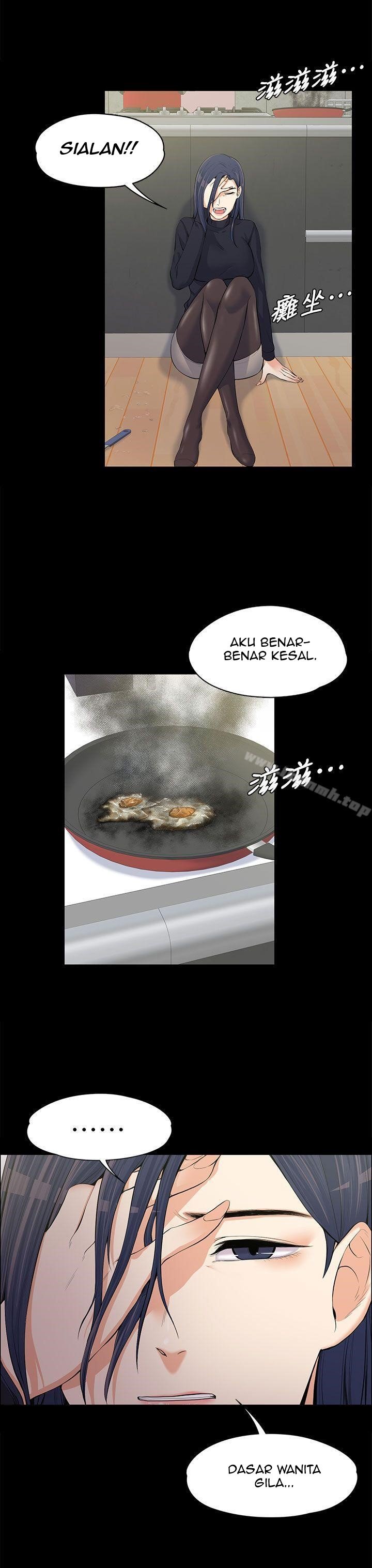 Boss Wife - Chapter 12 28