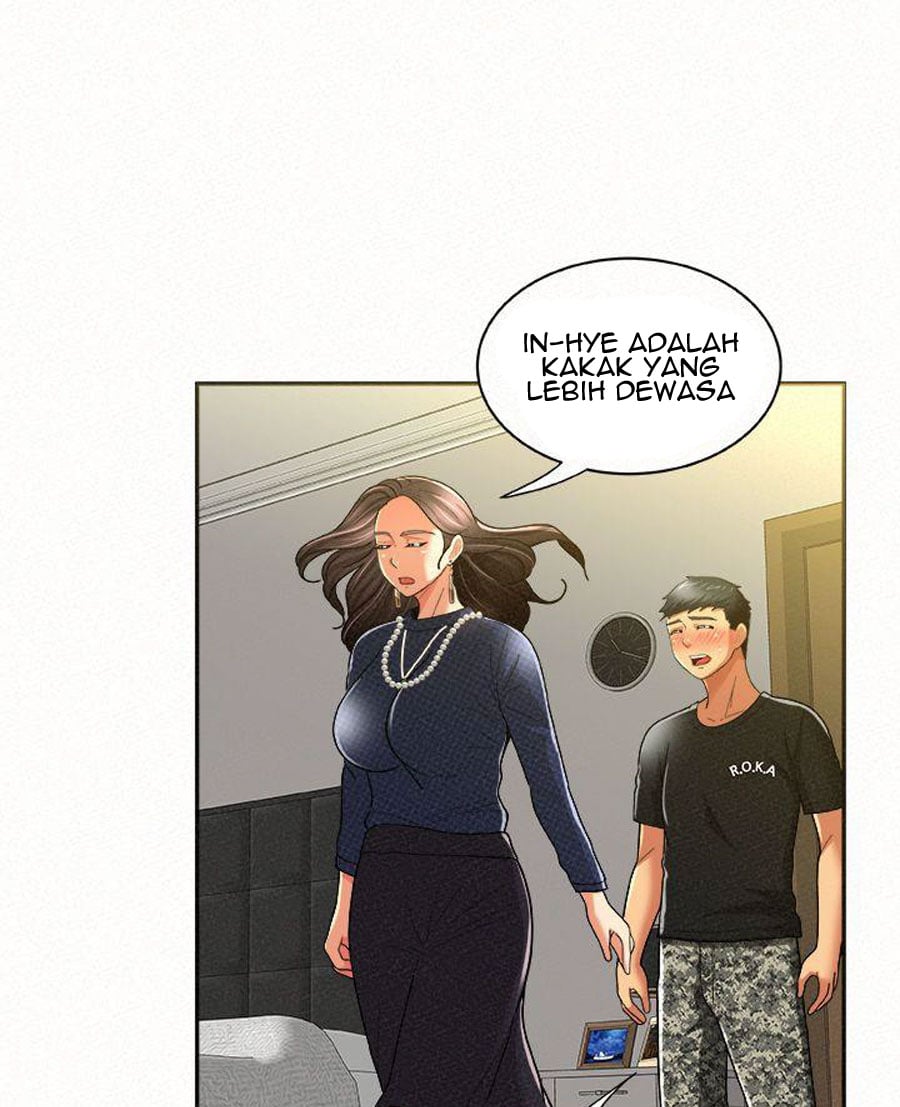 Reporting For Duty Ma’Am - Chapter 12 80 Reporting For Duty Ma’Am - Chapter 12 80