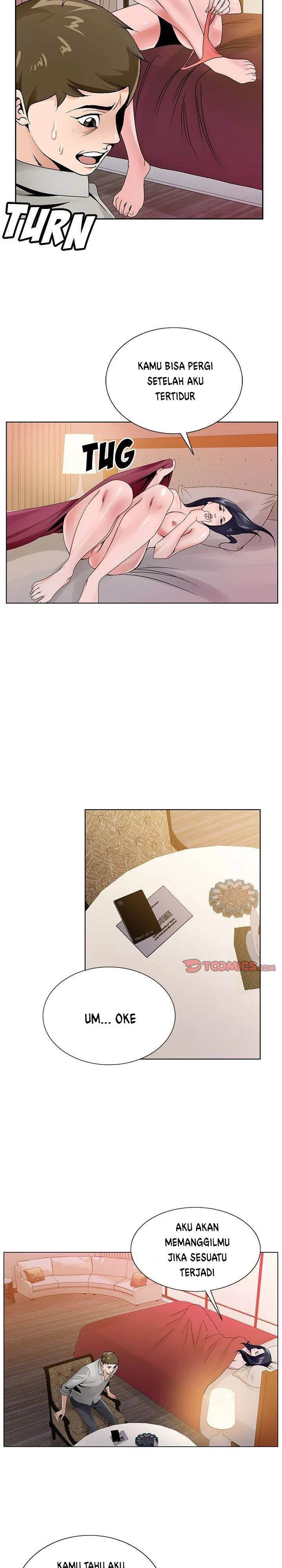 Temptations - Chapter 12 16 Temptations - Chapter 12 16