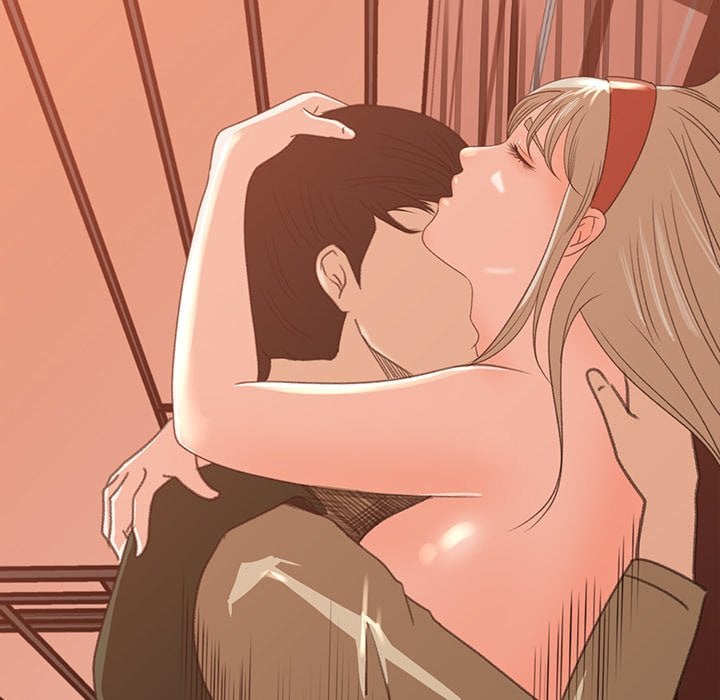 Inside the Uniform - Chapter 12 10 Inside the Uniform - Chapter 12 10