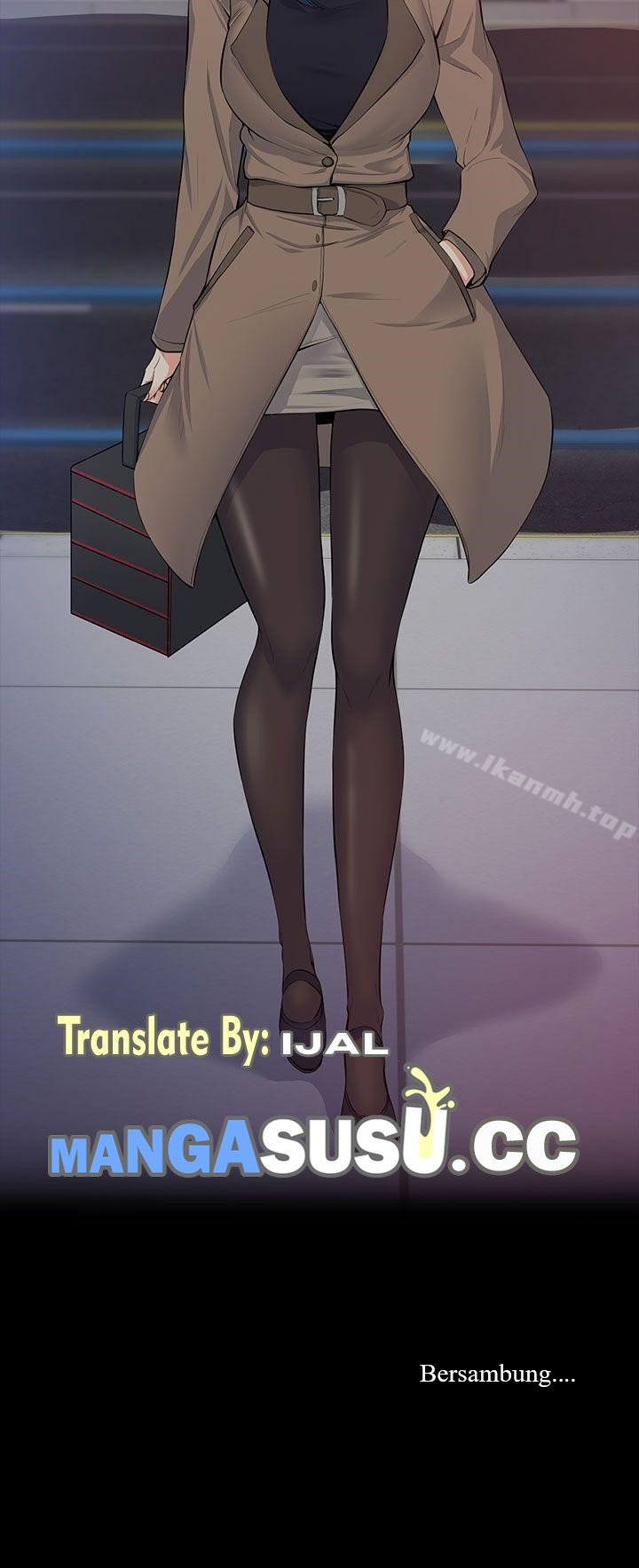 Boss Wife - Chapter 12 37