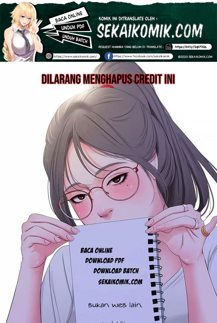 As If Daughter - Chapter 12 5
